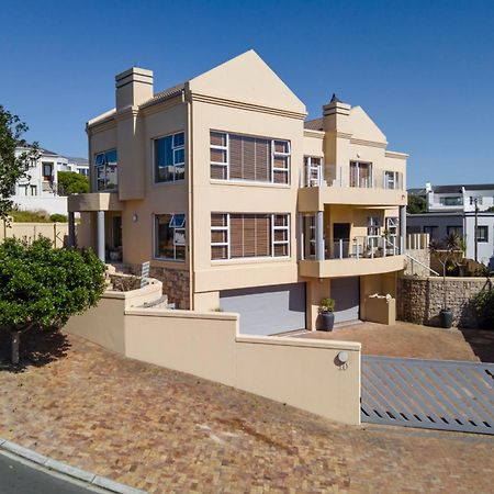 Ocean View Living Villa Hermanus Dış mekan fotoğraf