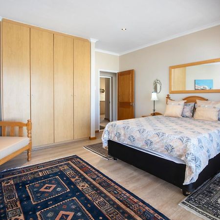 Ocean View Living Villa Hermanus Dış mekan fotoğraf