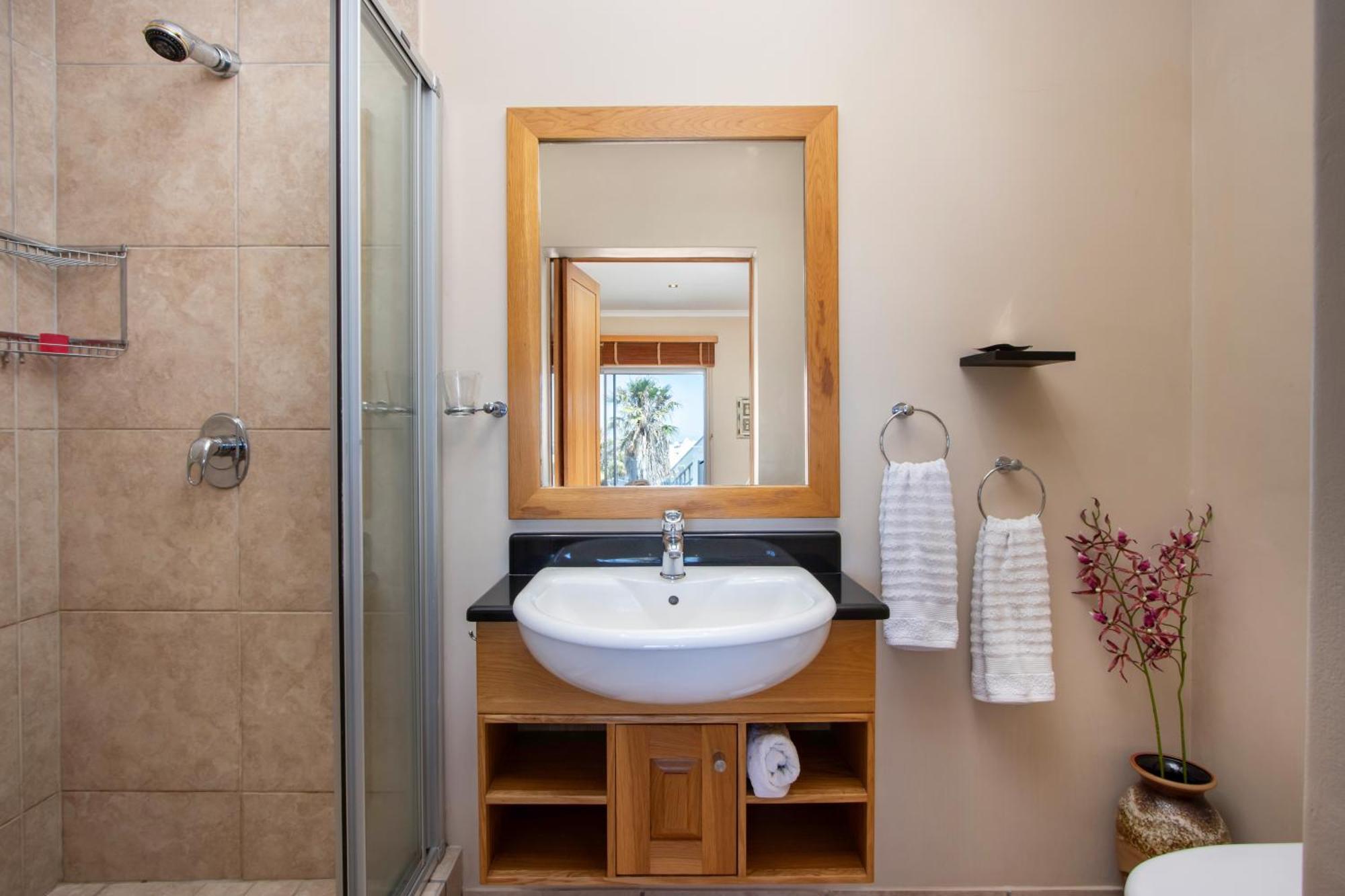 Ocean View Living Villa Hermanus Dış mekan fotoğraf