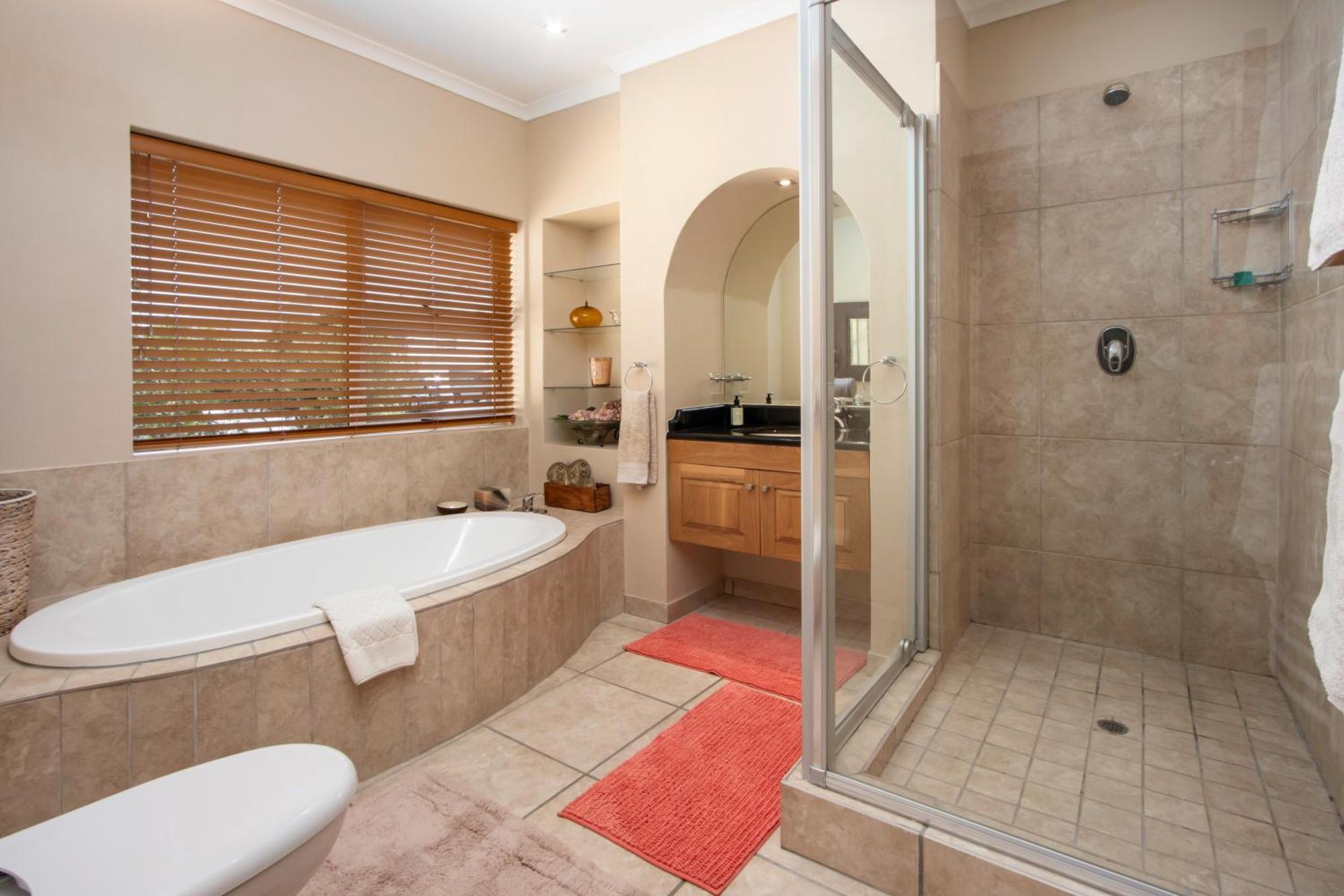 Ocean View Living Villa Hermanus Dış mekan fotoğraf