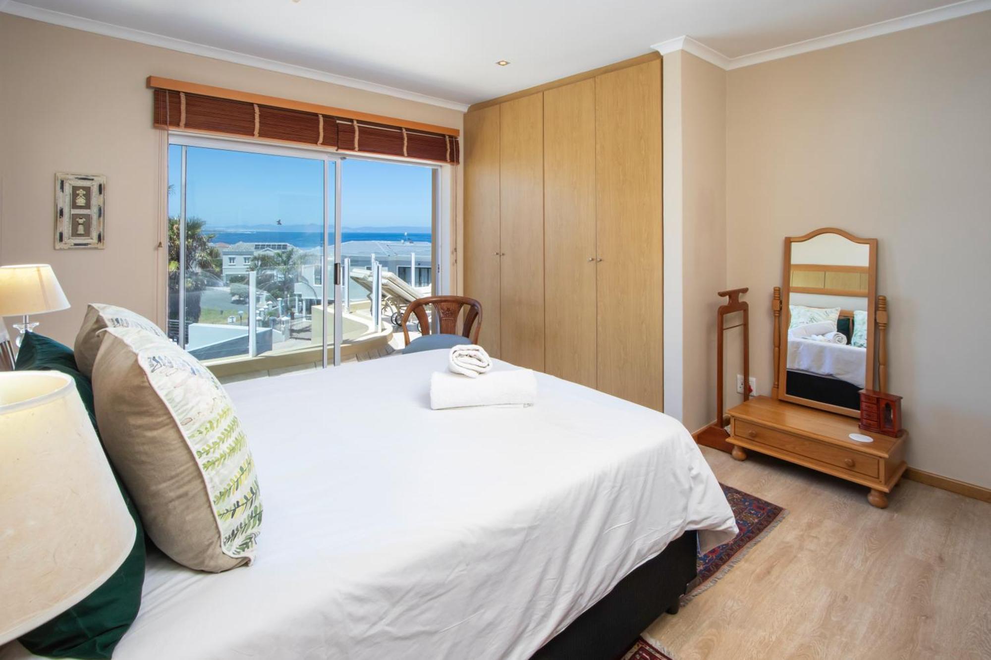 Ocean View Living Villa Hermanus Dış mekan fotoğraf