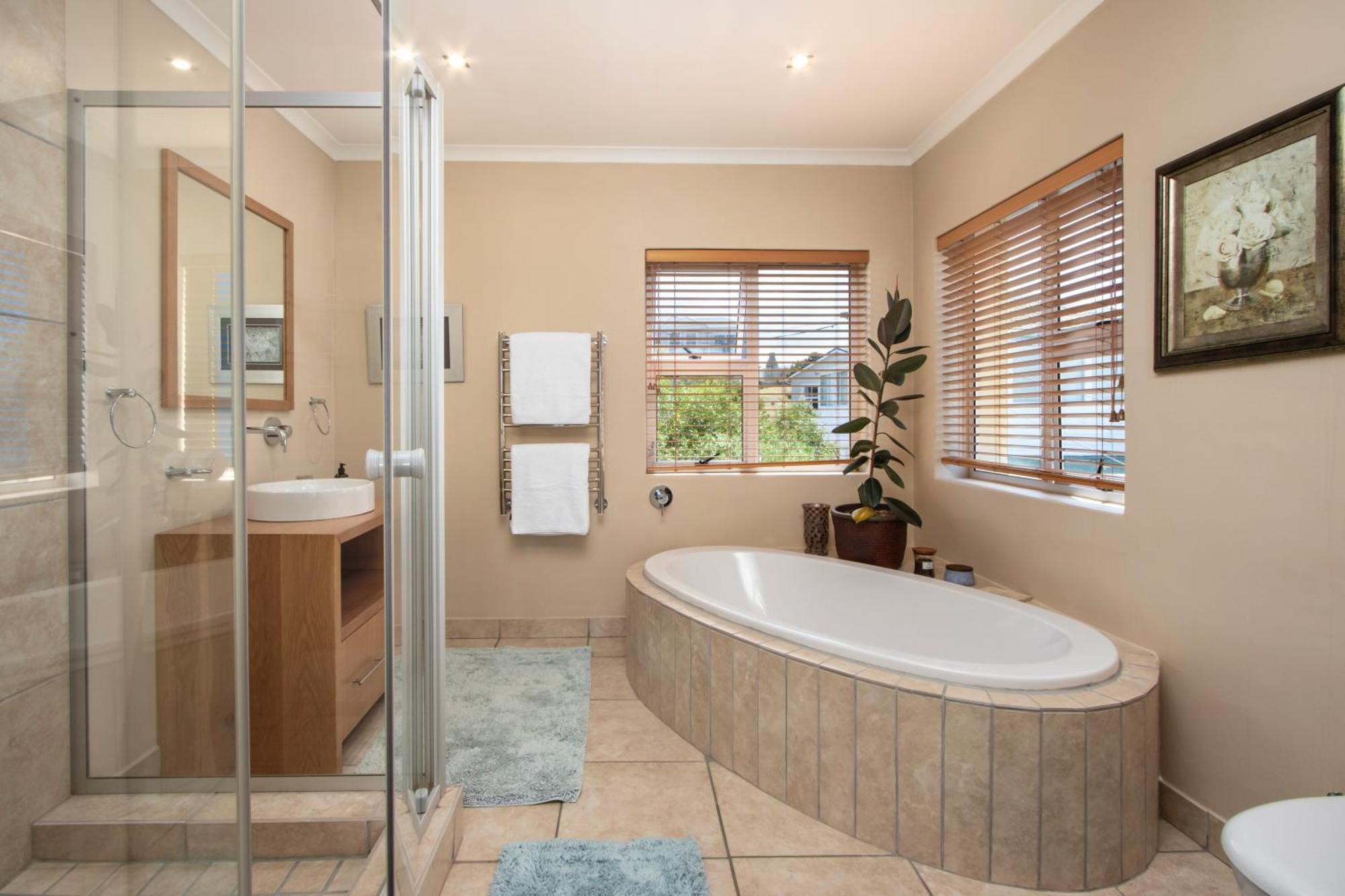 Ocean View Living Villa Hermanus Dış mekan fotoğraf